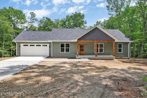 $349,900 | 396 Georgee Road, Jamestown, TN 38556