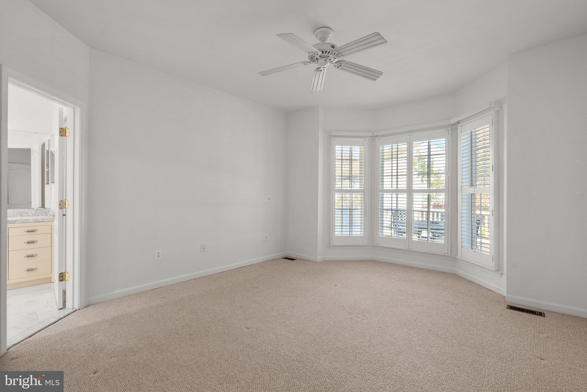 1256 Destiny Circle Annapolis, MD 21409 - Photo 23 of 49 a view of an empty room with a window