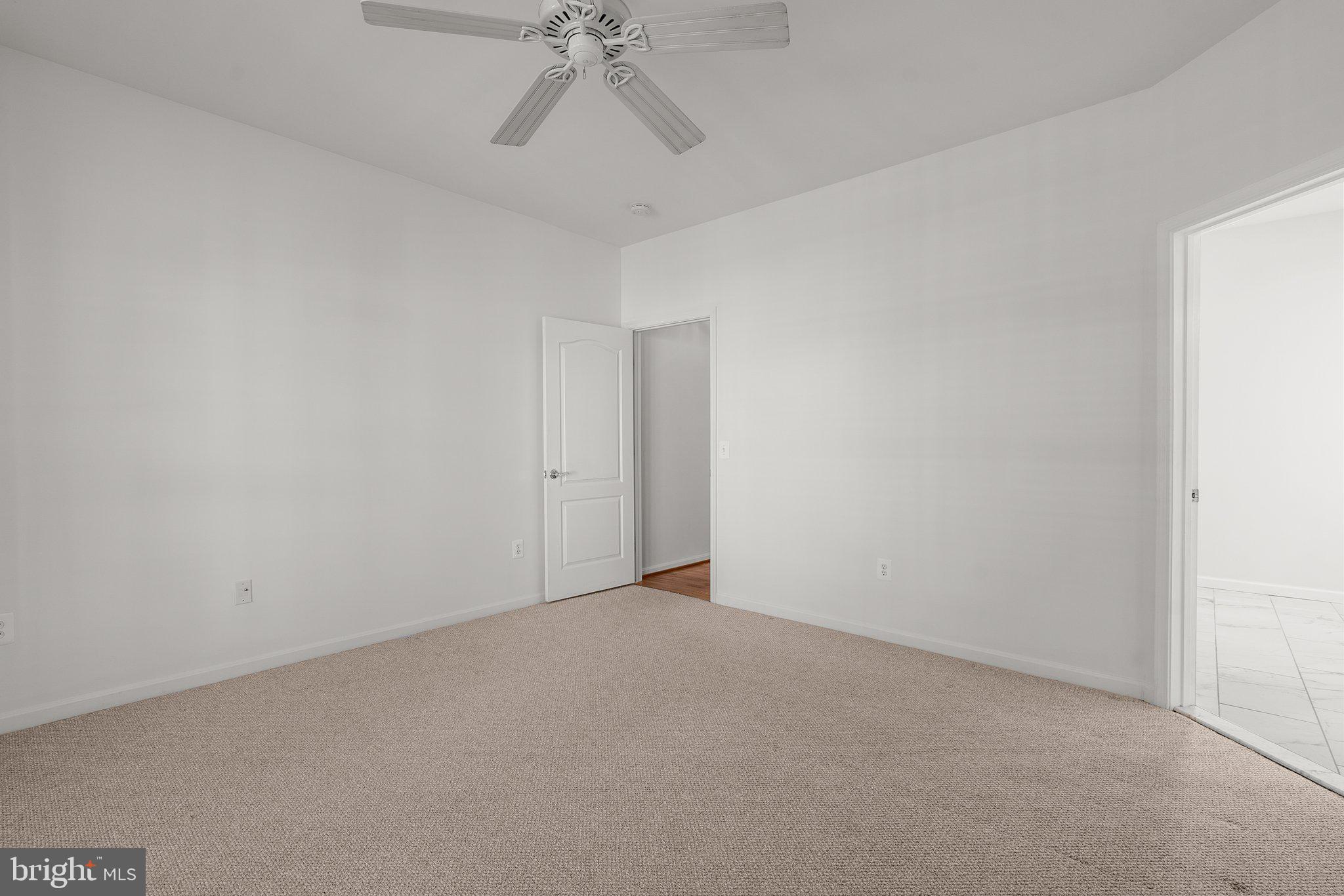 1256 Destiny Circle Annapolis, MD 21409 - Photo 24 of 49 a view of an empty room