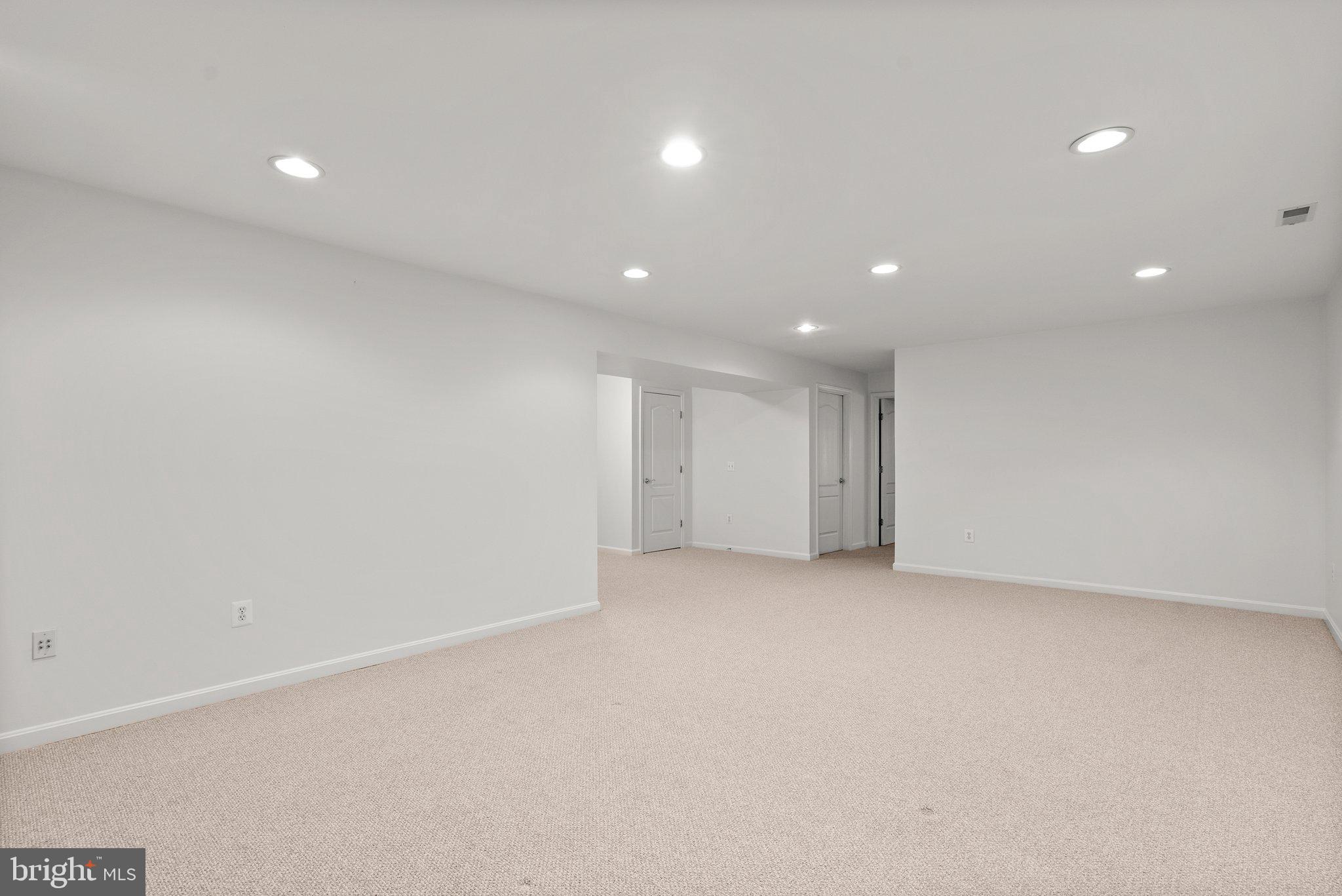 1256 Destiny Circle Annapolis, MD 21409 - Photo 35 of 49 a view of an empty room