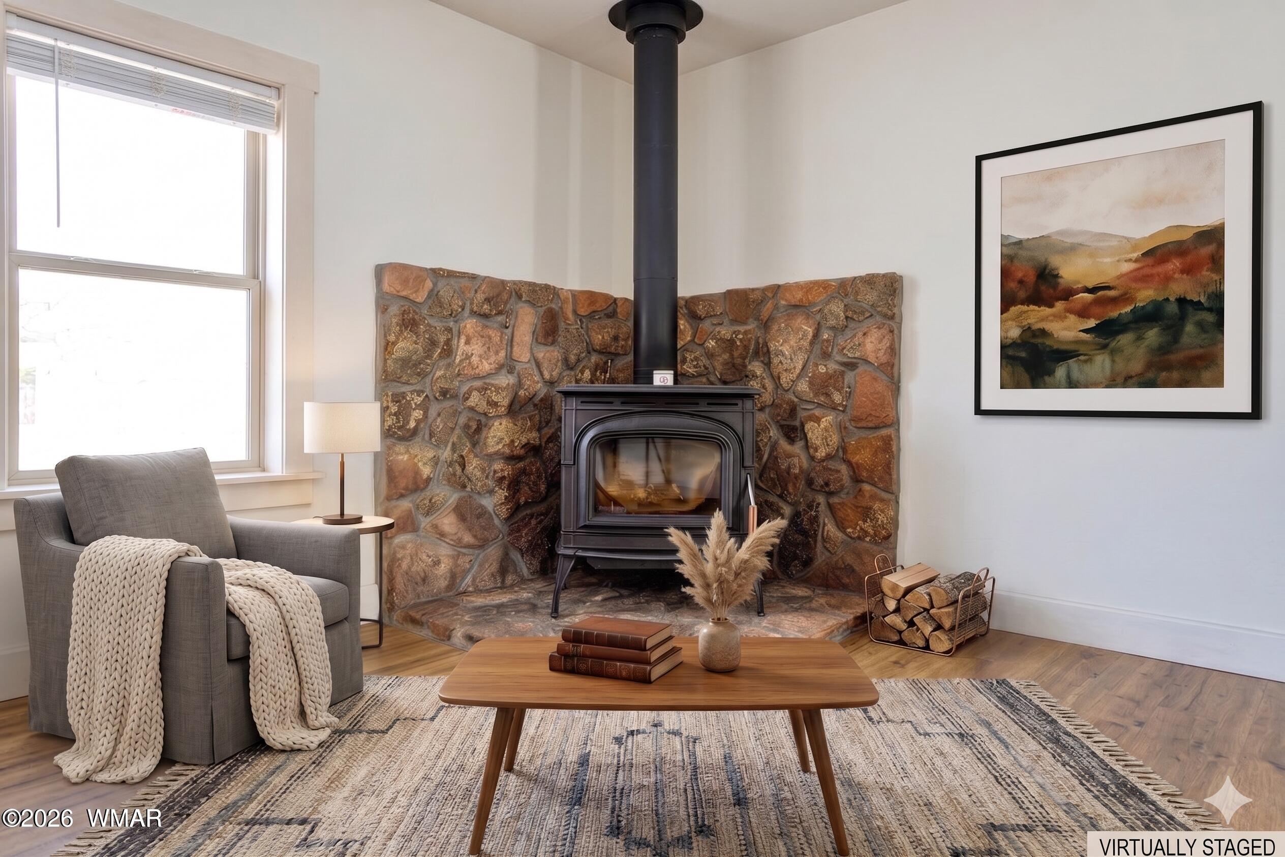 1866 Simpson Well Road Show Low, AZ 85901 - Photo 12 of 49 Gallery Image 12
