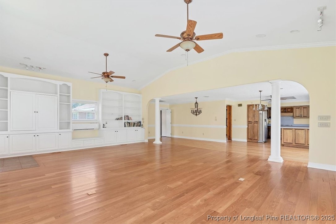 363 Bee Gee Road Lumberton, NC 28358 - Photo 10 of 45