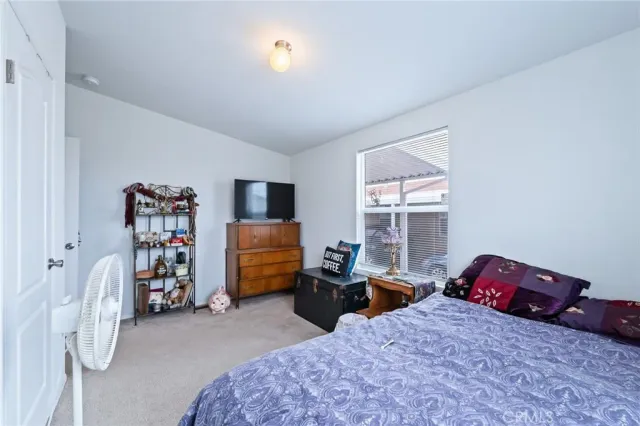 a room with toys and storage