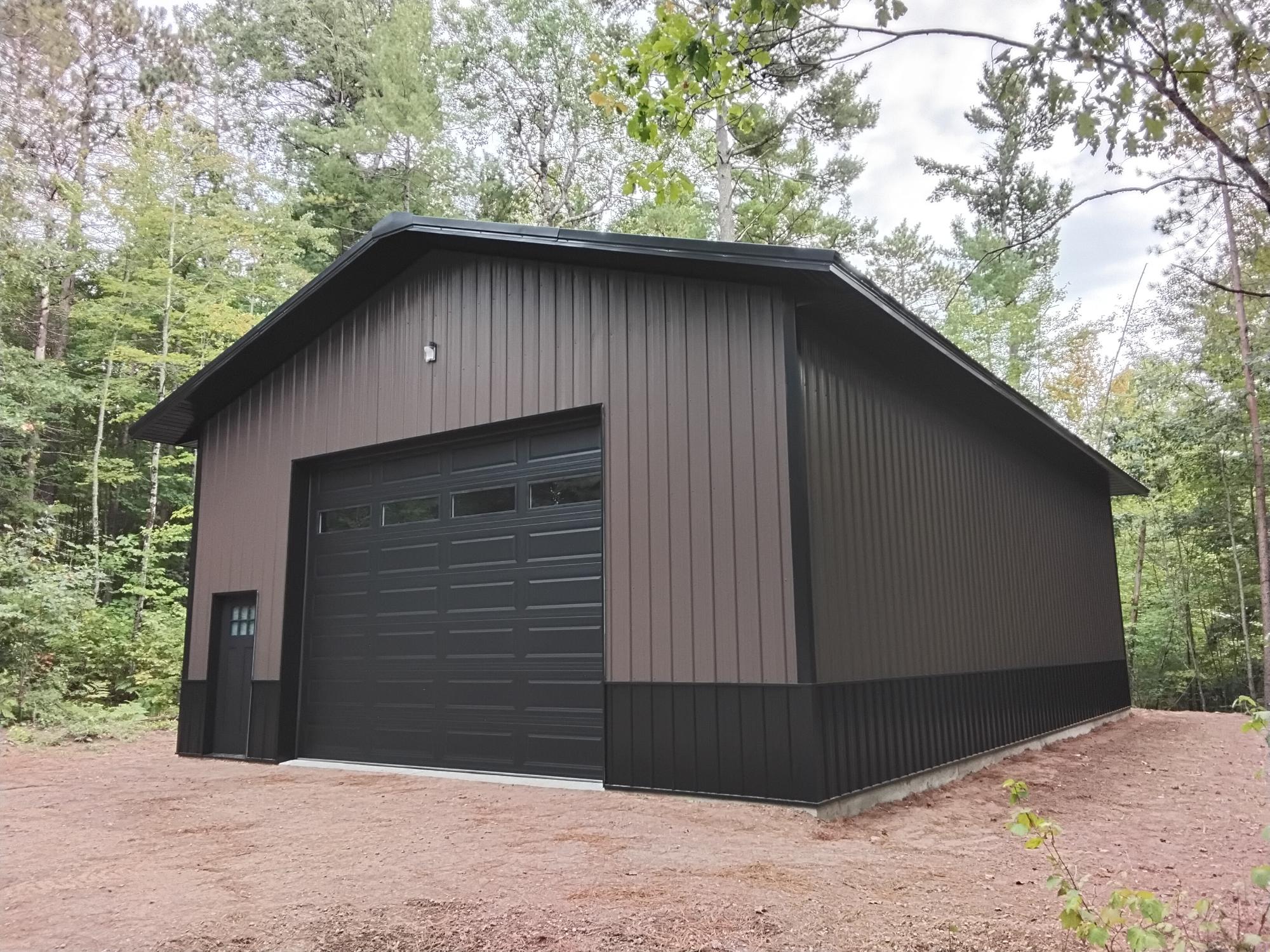 10967 Florsheim Road Minocqua, WI 54548 - Photo 2 of 7 Gallery Image 2