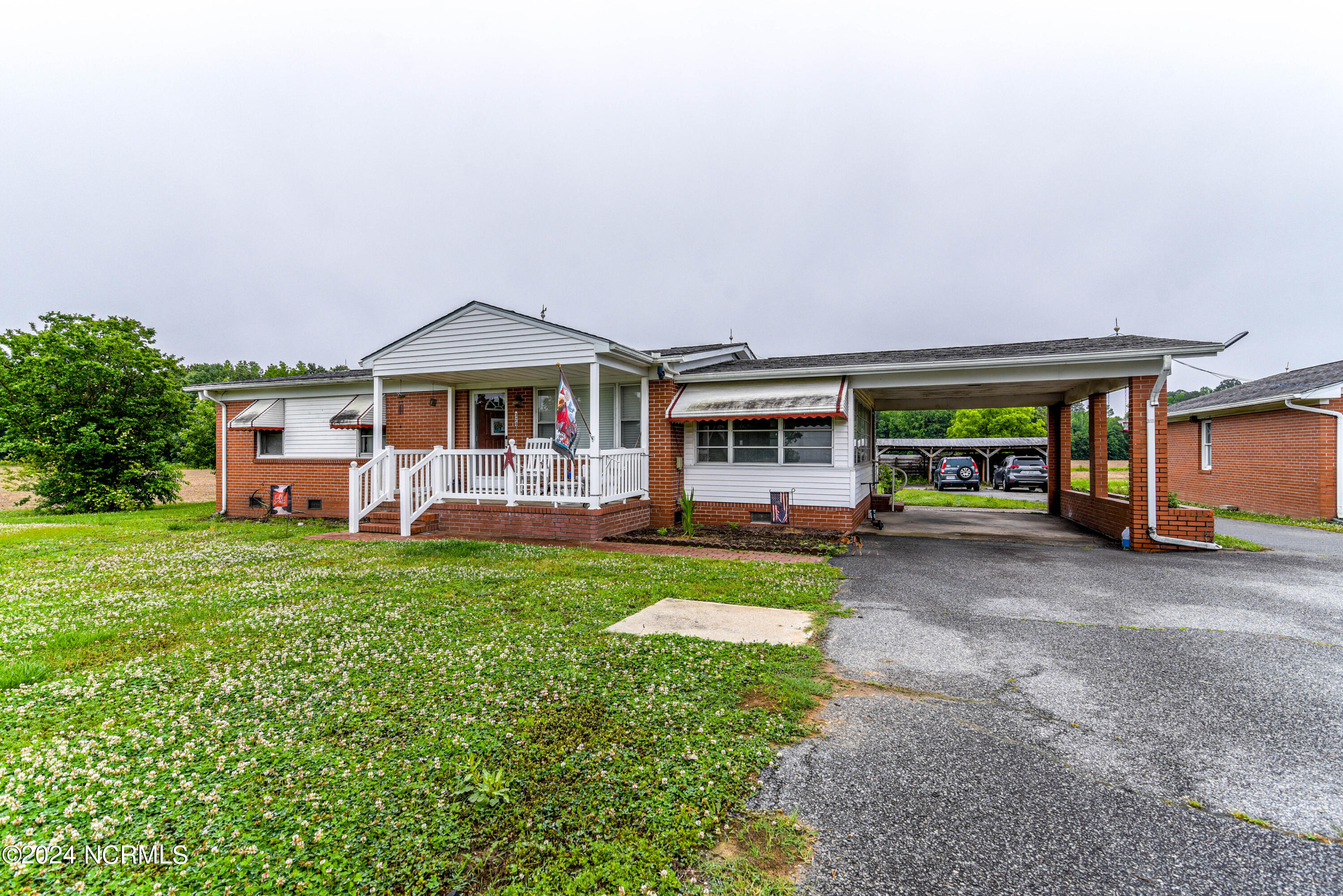 320 White Oak Road Eure, NC 27935 - Photo 2 of 26 DSC_6438-HDR