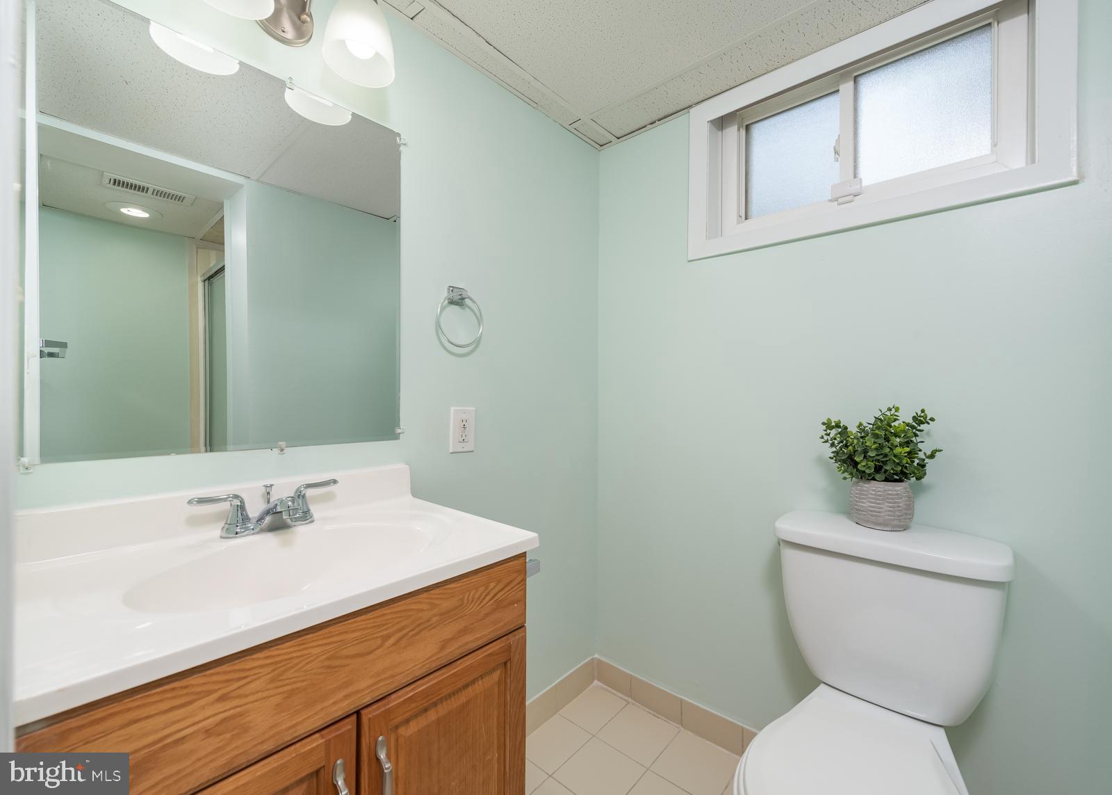 3517 Everton Street Silver Spring, MD 20906 - Photo 16 of 22 Lower Level Bath