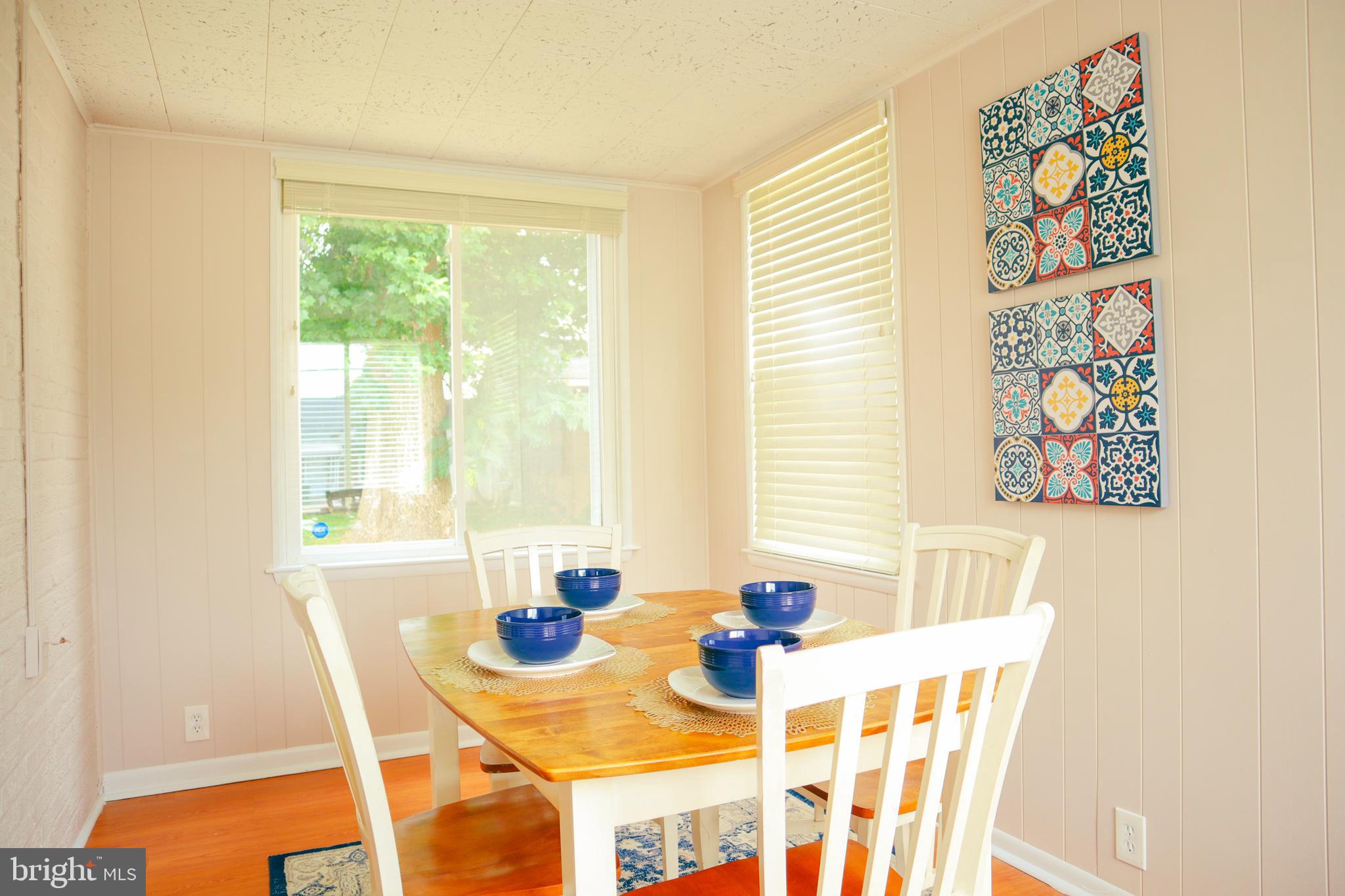 3517 Everton Street Silver Spring, MD 20906 - Photo 8 of 22 Dining Room