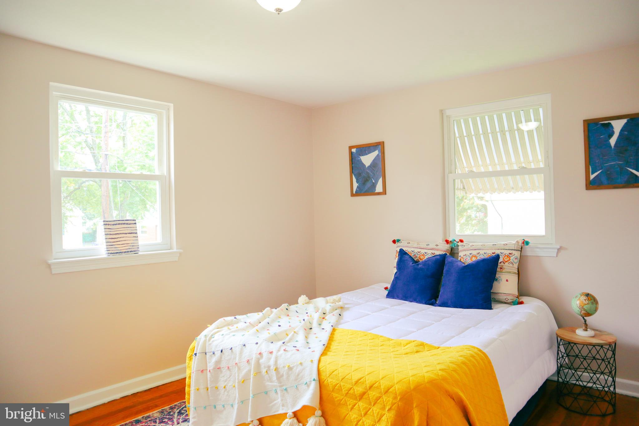 3517 Everton Street Silver Spring, MD 20906 - Photo 9 of 22 Bedroom 1