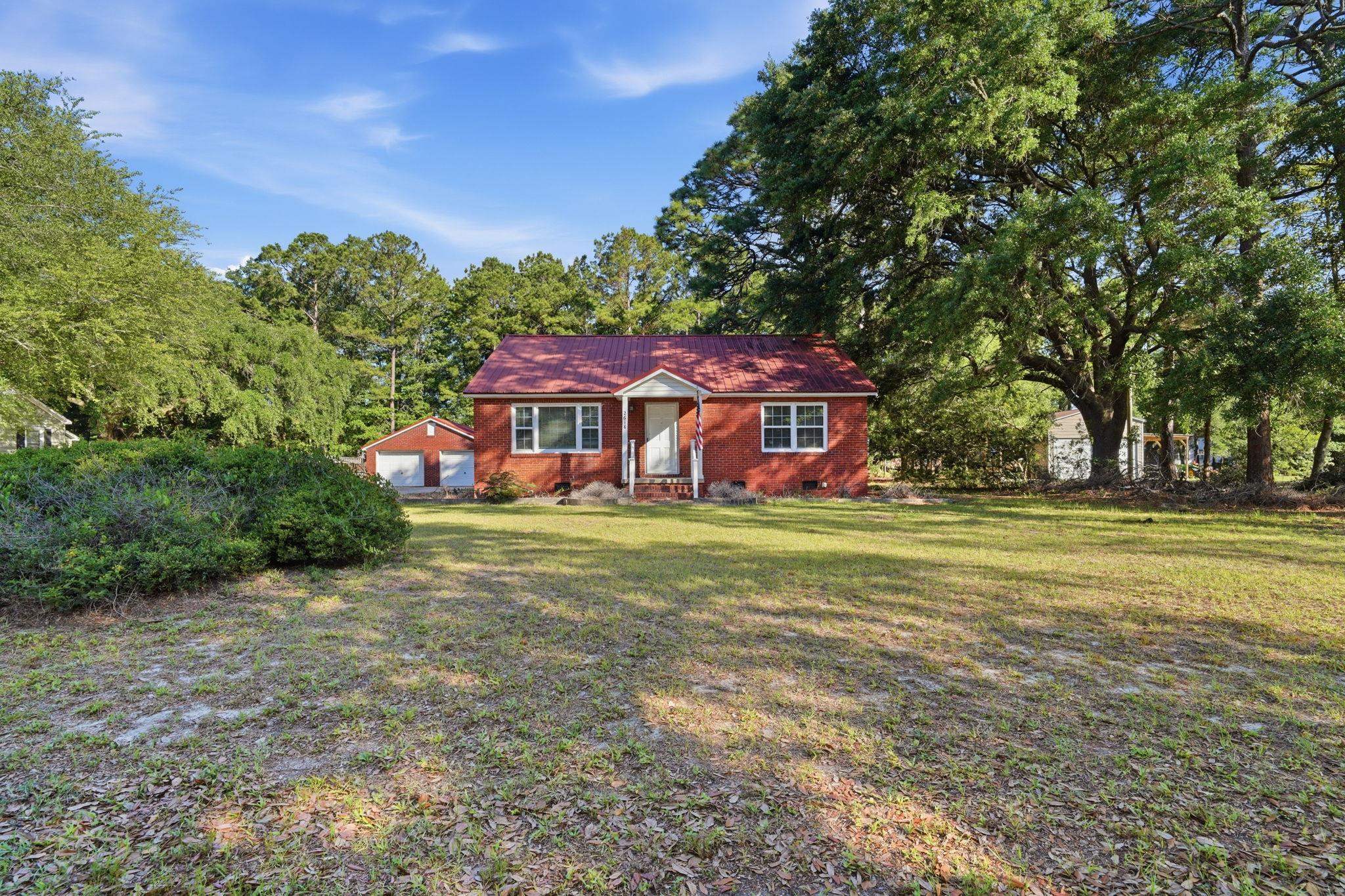 2618 Rion Street Georgetown, SC 29440 - Photo 5 of 36