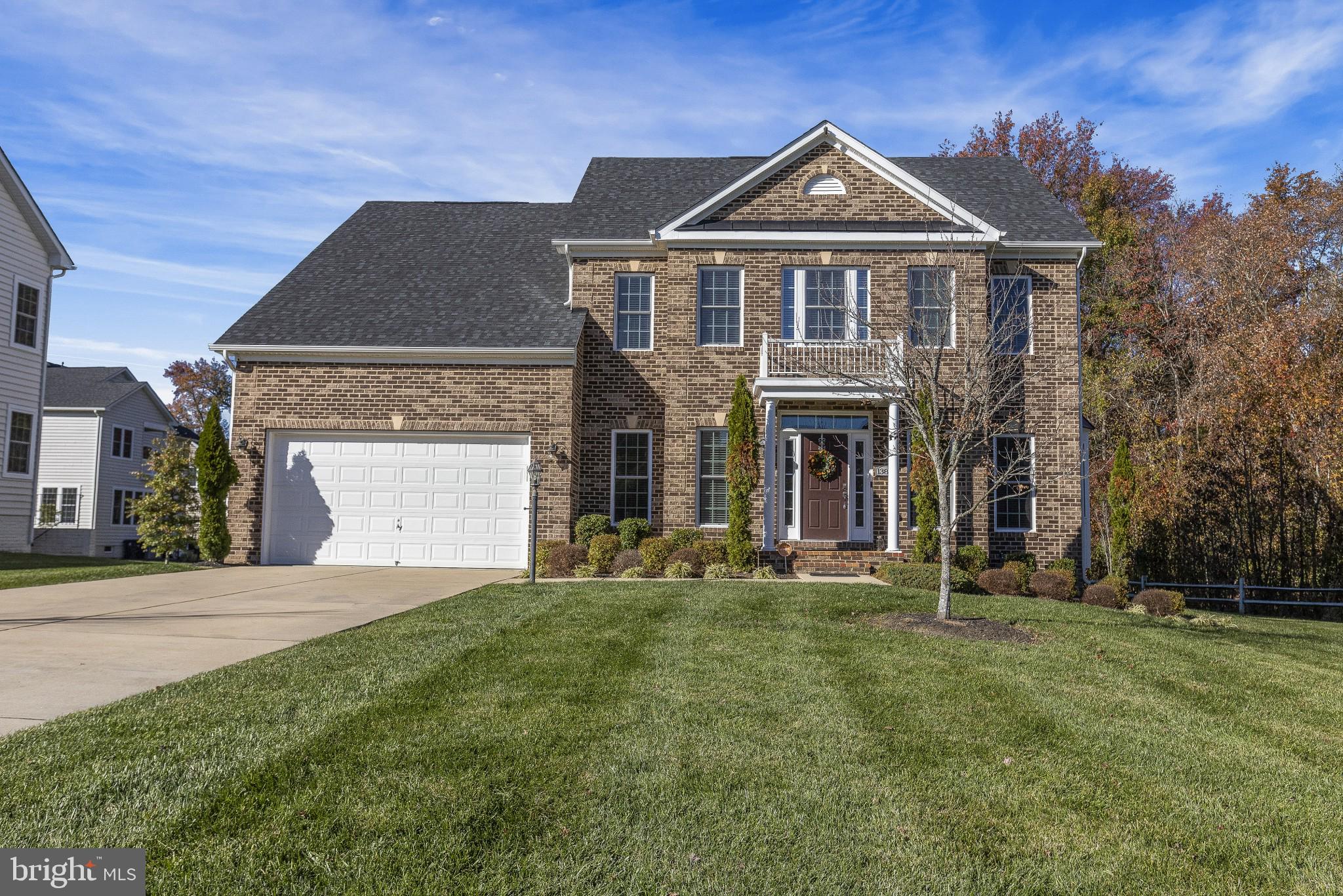 13810 Racetrack Field Court Bowie, MD 20720 - Photo 2 of 50 Gallery Image 2