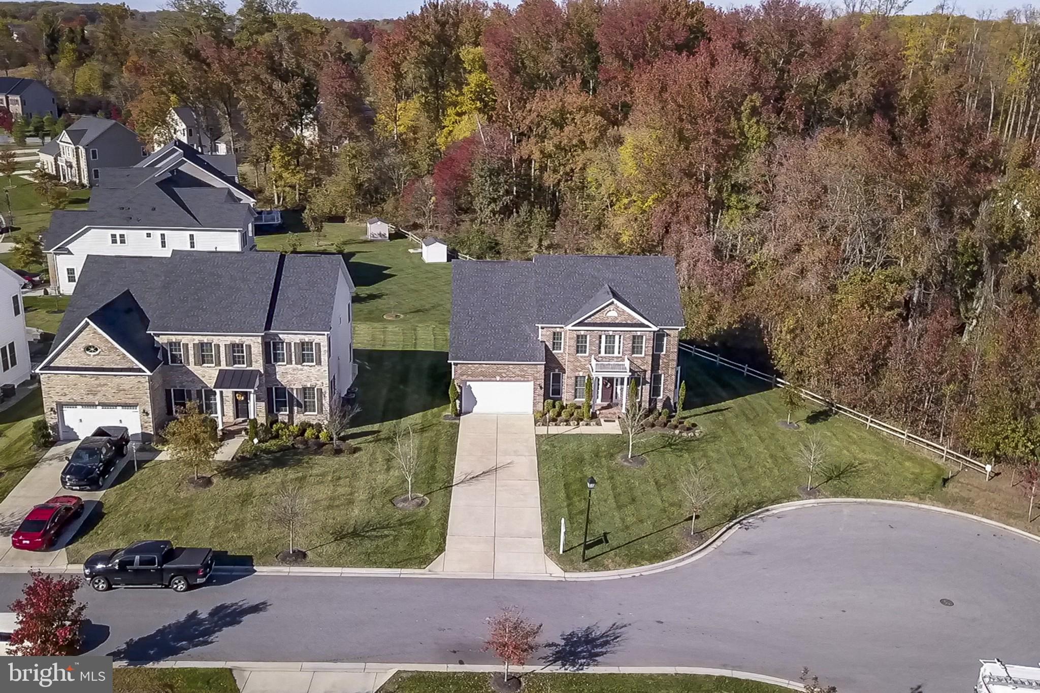 13810 Racetrack Field Court Bowie, MD 20720 - Photo 3 of 50 Gallery Image 3
