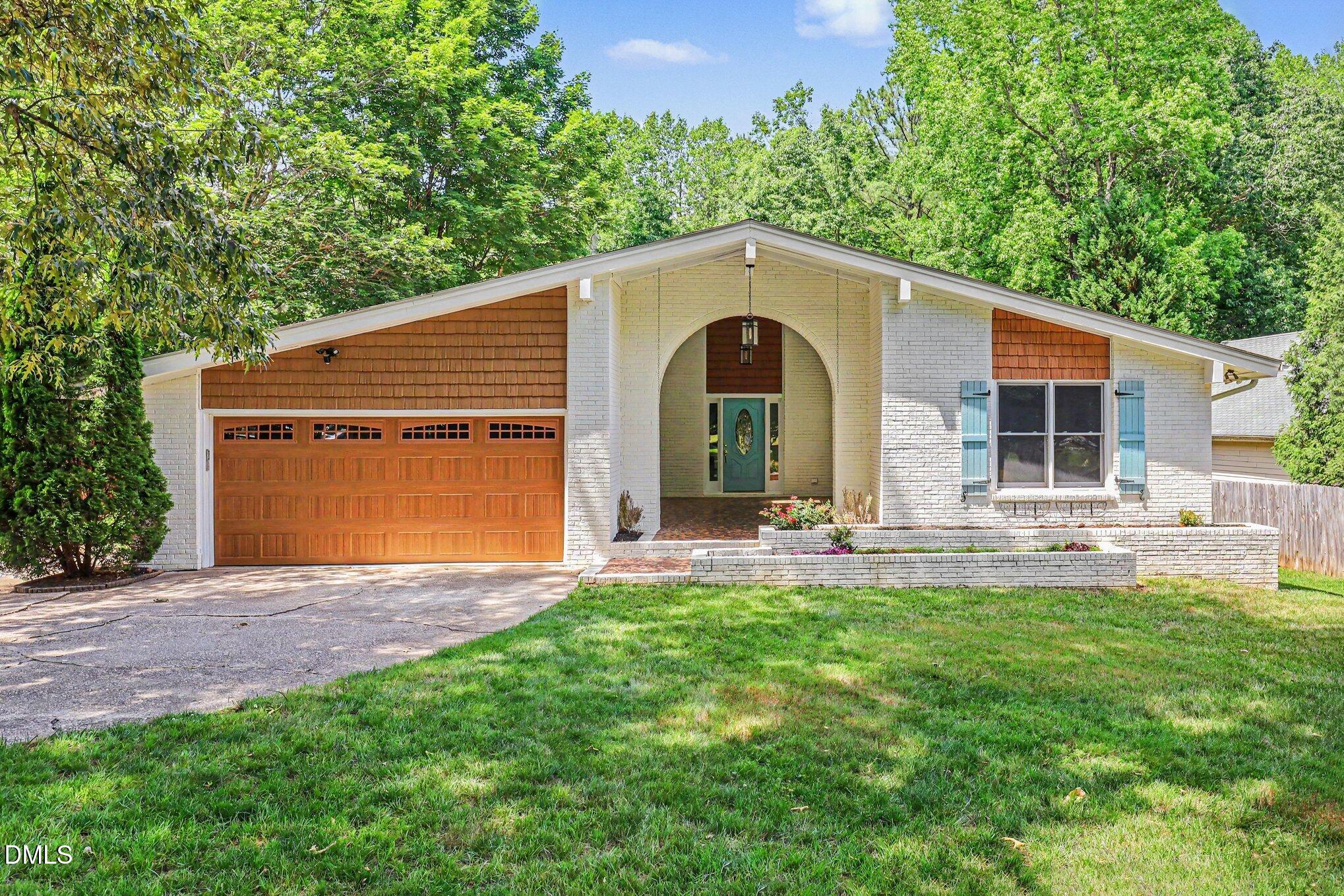 10328 Baileywick Road Raleigh, NC 27613 - Photo 2 of 36 front of home