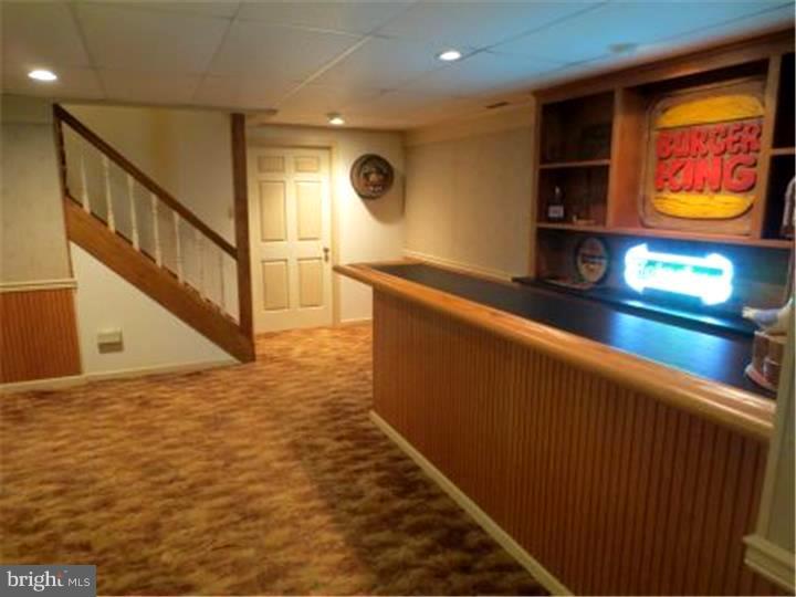 2117 Needhammer Road Pottstown, PA 19464 - Photo 22 of 25 Wet Bar