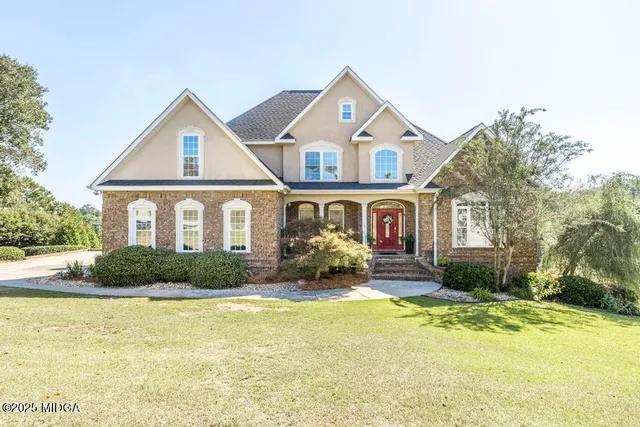 $634,000 | 130 McClain Circle, Macon, GA 31216
