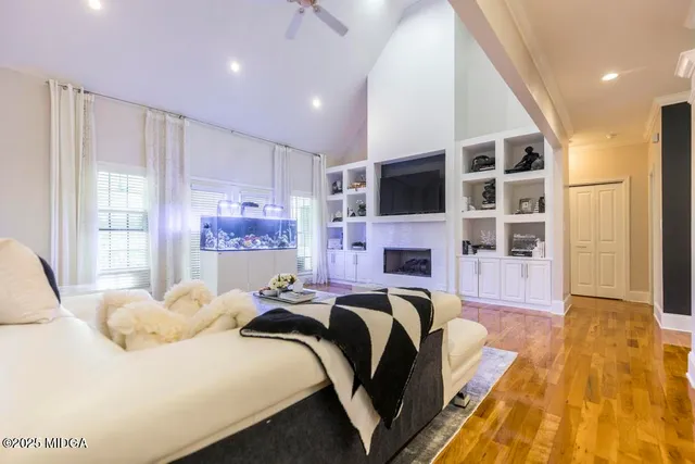 $634,000 | 130 McClain Circle, Macon, GA 31216