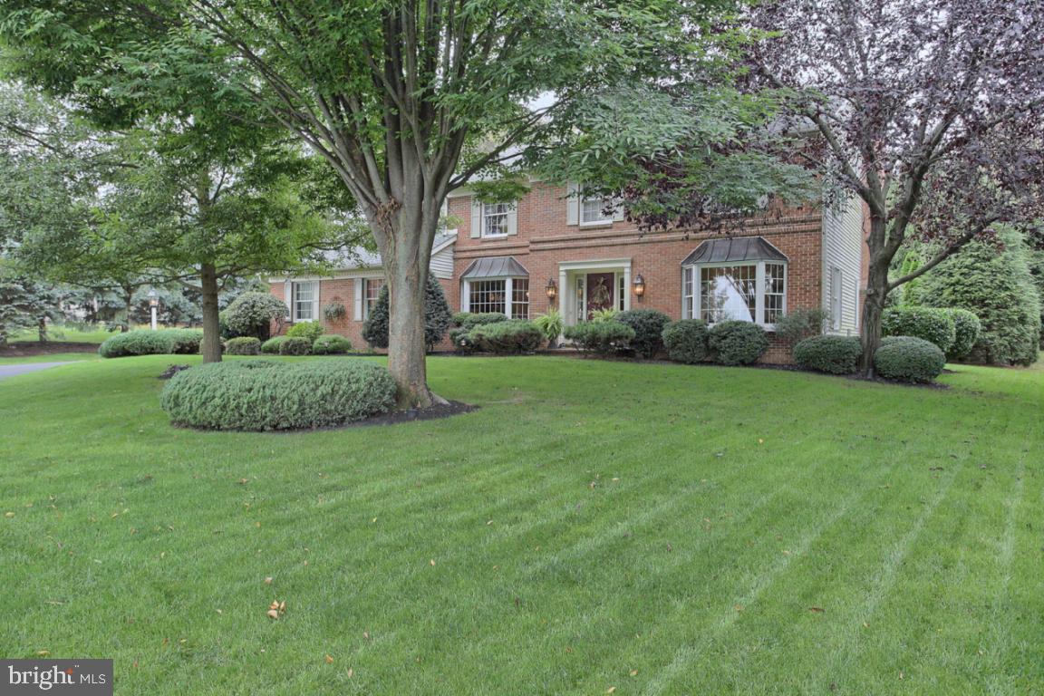 226 Farmstead Lane Lititz, PA 17543 - Photo 3 of 44 Gallery Image 3