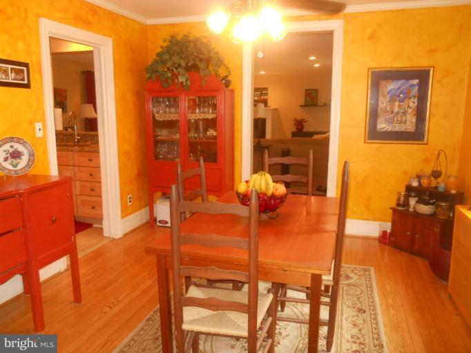 10025 Liberty Road Randallstown, MD 21133 - Photo 16 of 30 Dining Room