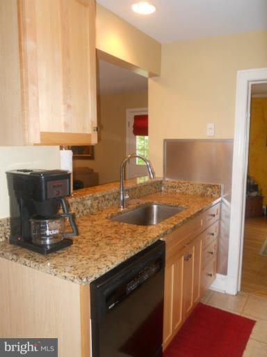 10025 Liberty Road Randallstown, MD 21133 - Photo 3 of 30 Kitchen