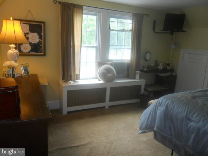 10025 Liberty Road Randallstown, MD 21133 - Photo 21 of 30 Bedroom (Master)