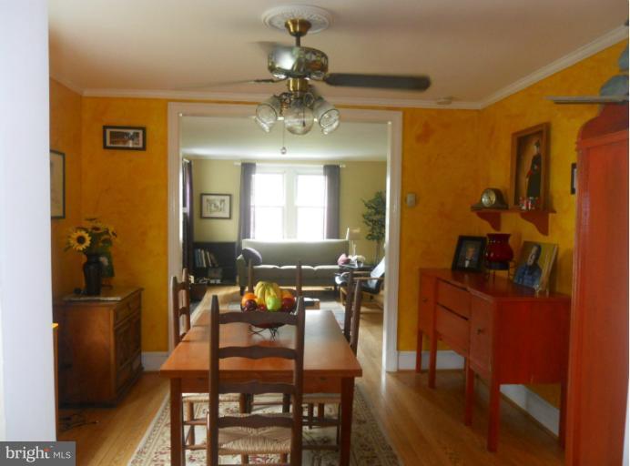 10025 Liberty Road Randallstown, MD 21133 - Photo 22 of 30 Dining Room