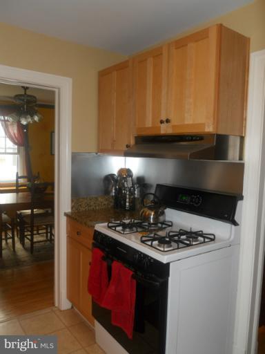 10025 Liberty Road Randallstown, MD 21133 - Photo 23 of 30 Kitchen