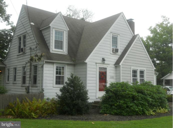 10025 Liberty Road Randallstown, MD 21133 - Photo 26 of 30 Exterior (Front)