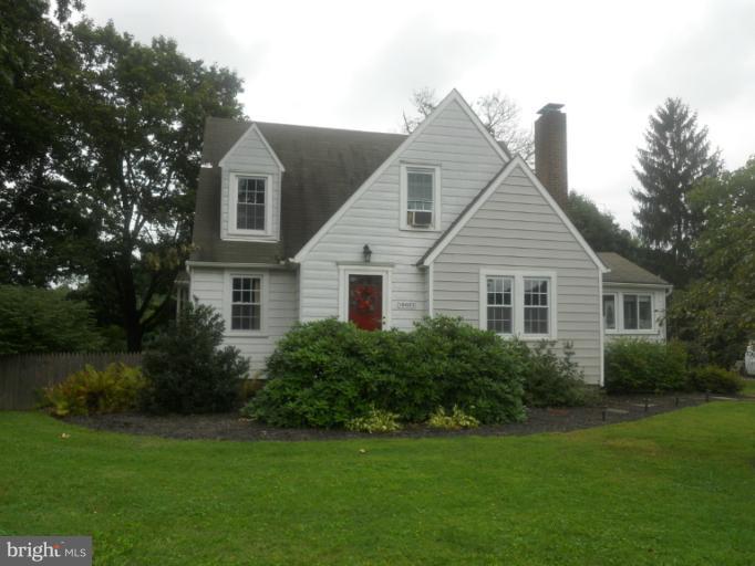 10025 Liberty Road Randallstown, MD 21133 - Photo 30 of 30 Exterior (Front)