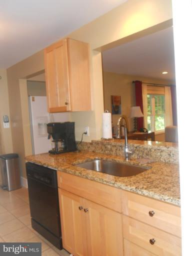 10025 Liberty Road Randallstown, MD 21133 - Photo 4 of 30 Kitchen