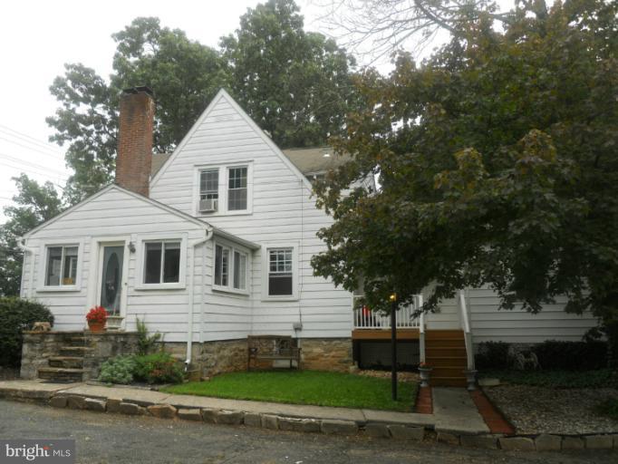 10025 Liberty Road Randallstown, MD 21133 - Photo 6 of 30 Exterior (General)