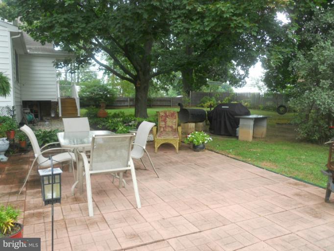 10025 Liberty Road Randallstown, MD 21133 - Photo 7 of 30 Exterior (General)