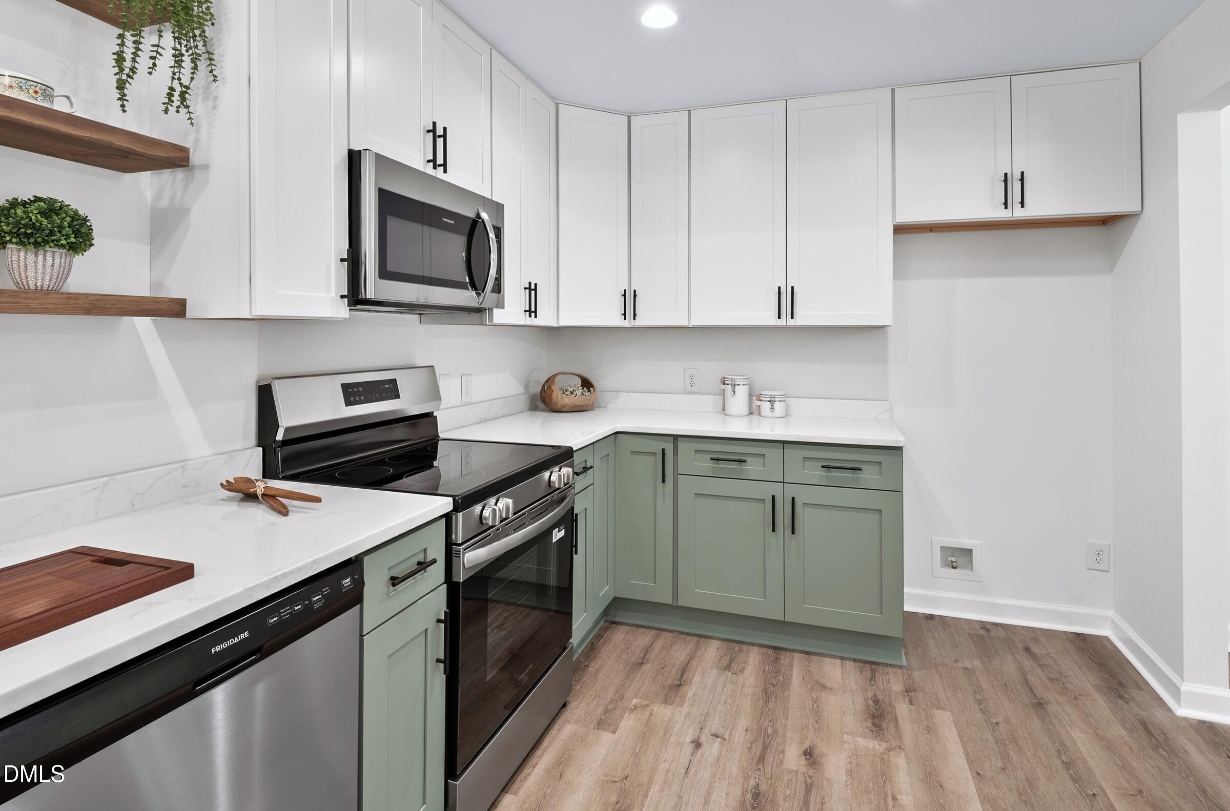 2101 Snow Valley Road Durham, NC 27712 - Photo 16 of 45 Gallery Image 16
