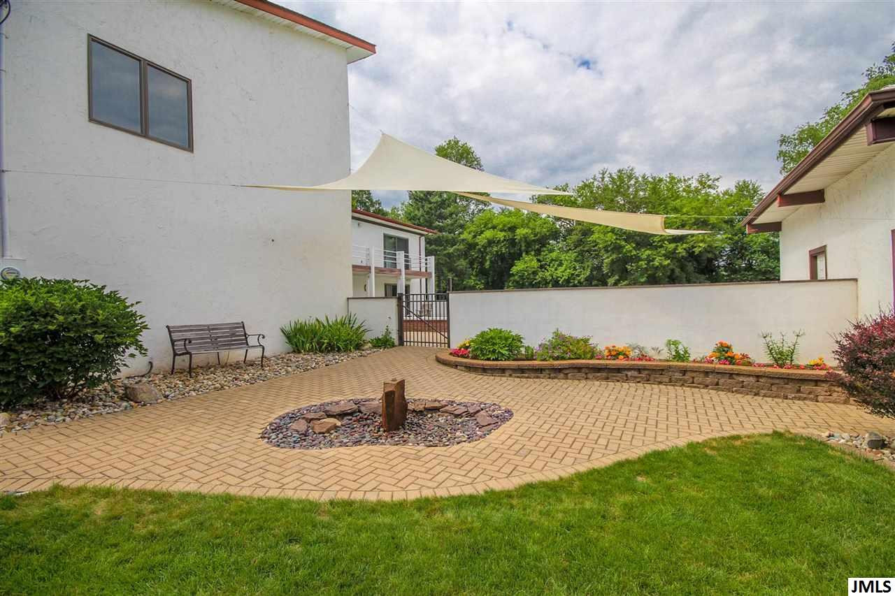 4077 Bailey Road Jackson, MI 49201 - Photo 3 of 36 Photo 3