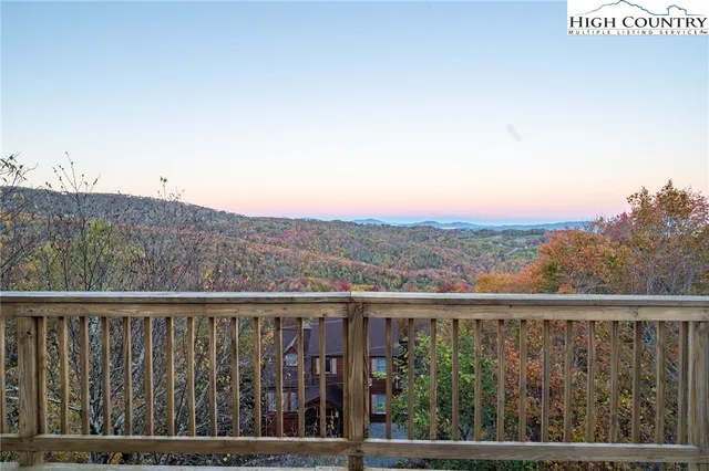 $799,900 | 309 Pinnacle Ridge Road, Beech Mountain, NC 28604