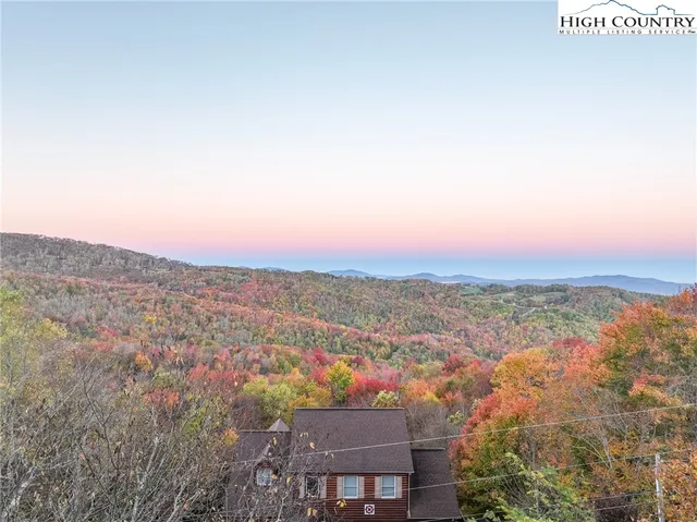 $799,900 | 309 Pinnacle Ridge Road, Beech Mountain, NC 28604