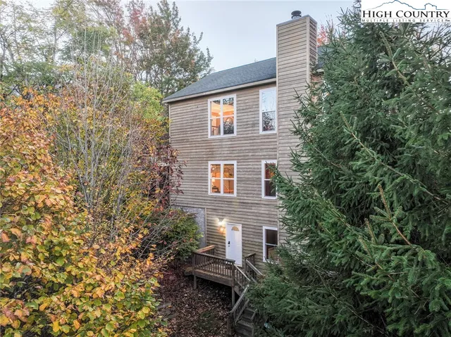 $799,900 | 309 Pinnacle Ridge Road, Beech Mountain, NC 28604