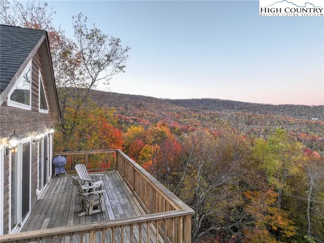 $799,900 | 309 Pinnacle Ridge Road, Beech Mountain, NC 28604