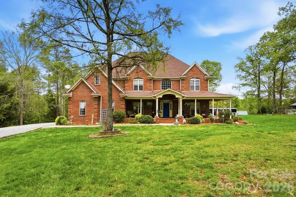 $1,275,000 | 5508 McWhorter Road, Waxhaw, NC 28173