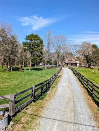$1,499,000 | 5508 McWhorter Road, Waxhaw, NC 28173