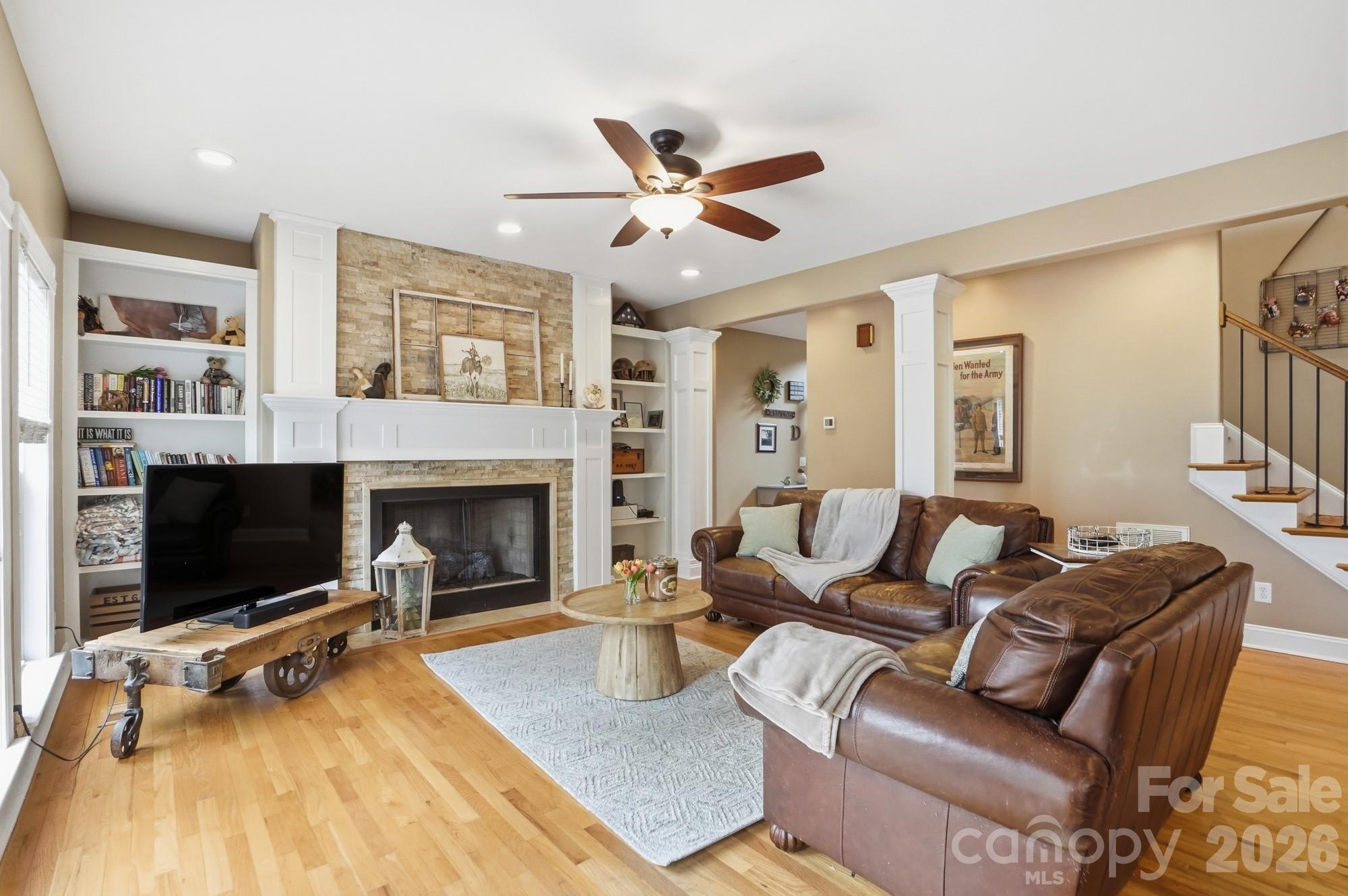 5508 McWhorter Road Waxhaw, NC 28173 - Photo 12 of 45