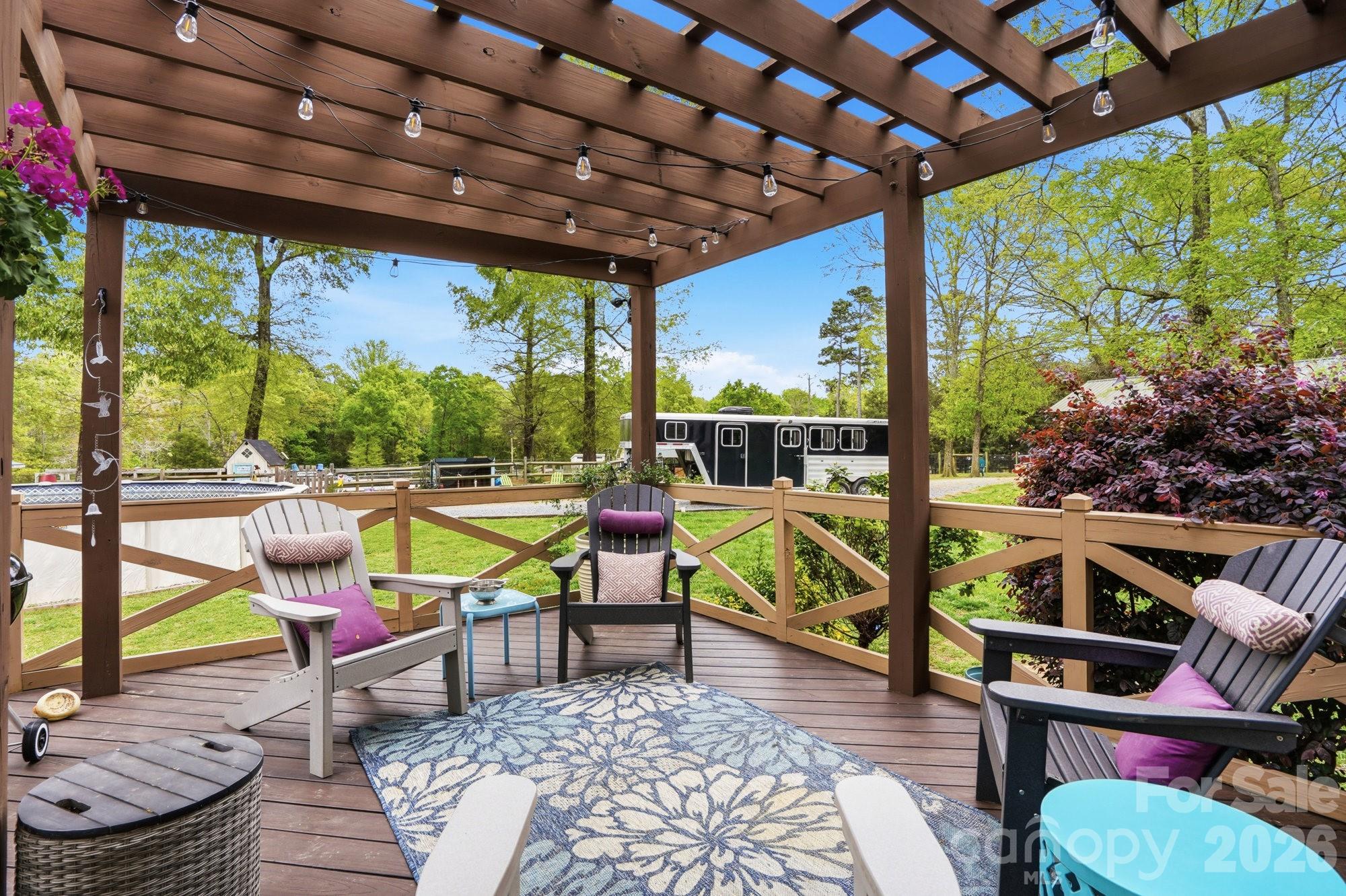 5508 McWhorter Road Waxhaw, NC 28173 - Photo 30 of 45