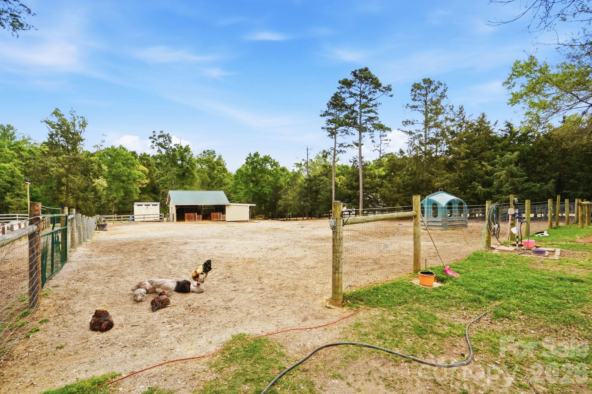 5508 McWhorter Road Waxhaw, NC 28173 - Photo 33 of 45