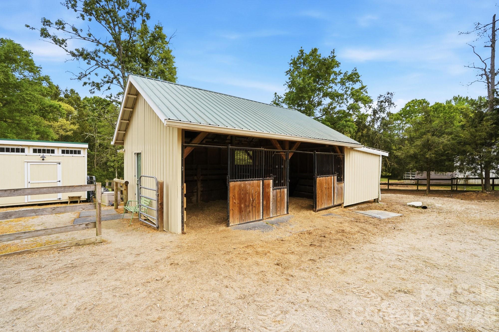 5508 McWhorter Road Waxhaw, NC 28173 - Photo 35 of 45