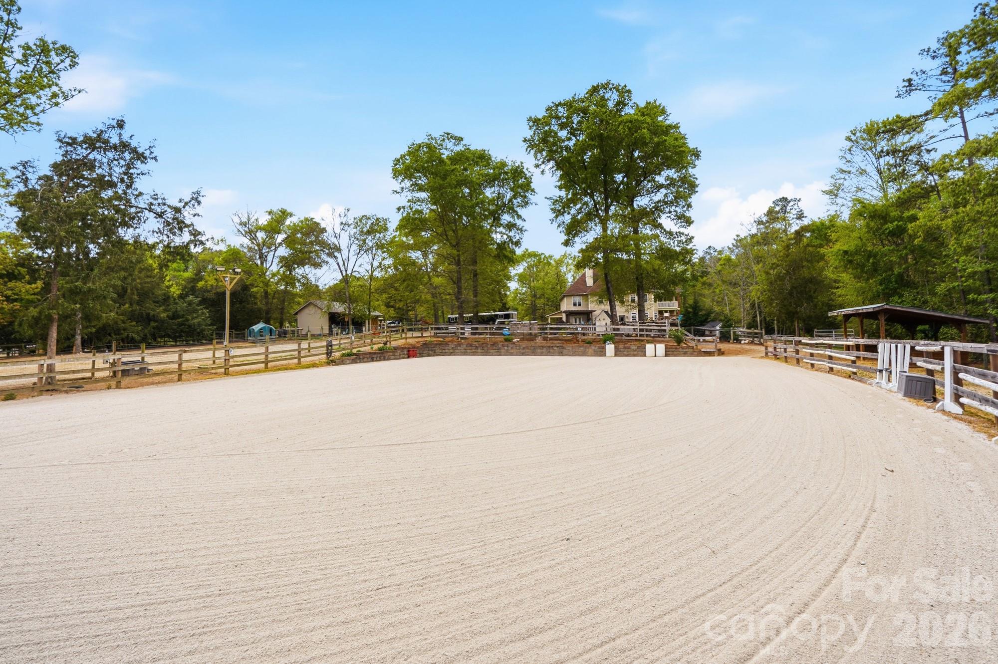 5508 McWhorter Road Waxhaw, NC 28173 - Photo 43 of 45