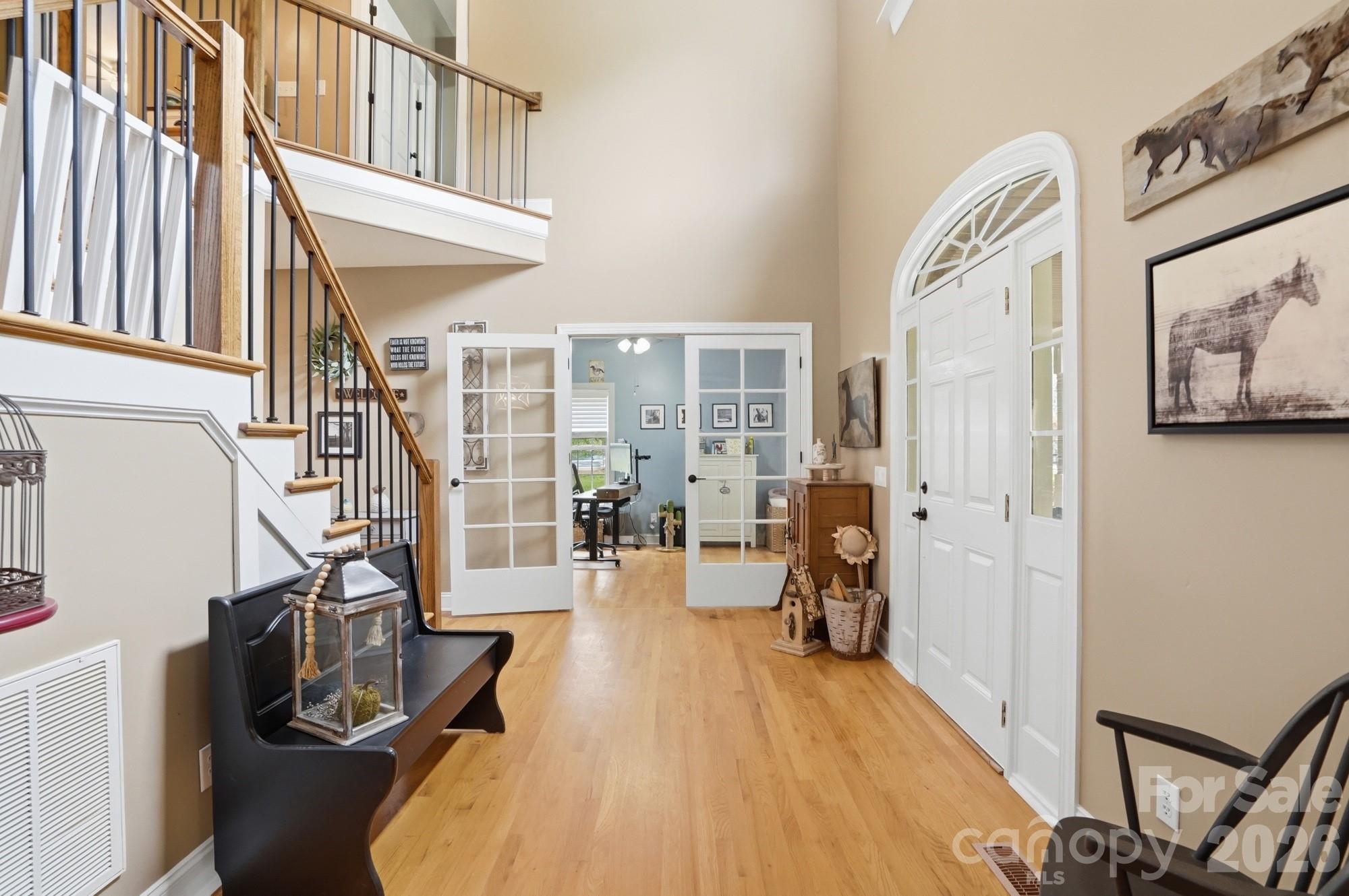 5508 McWhorter Road Waxhaw, NC 28173 - Photo 7 of 45