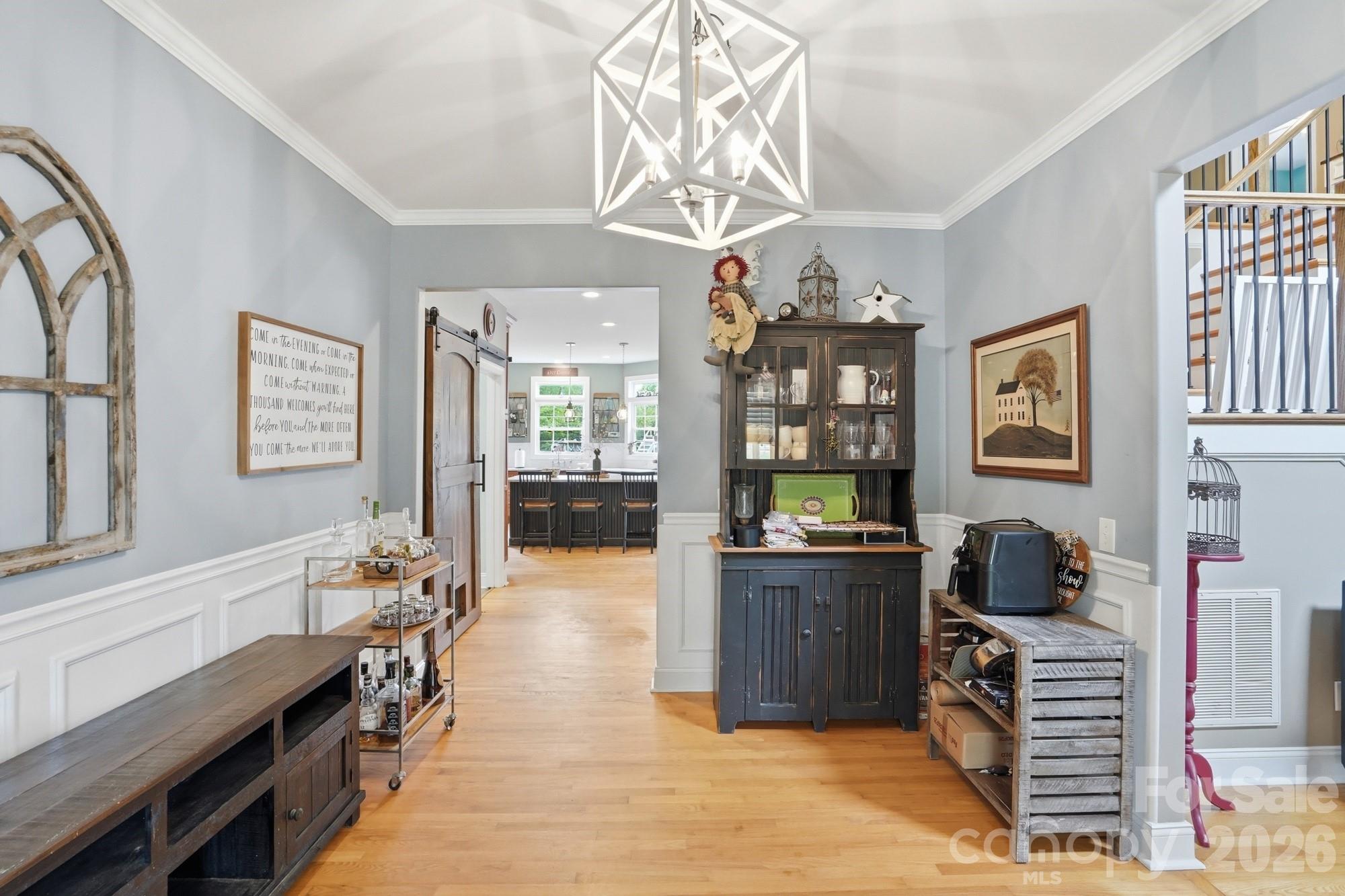 5508 McWhorter Road Waxhaw, NC 28173 - Photo 9 of 45