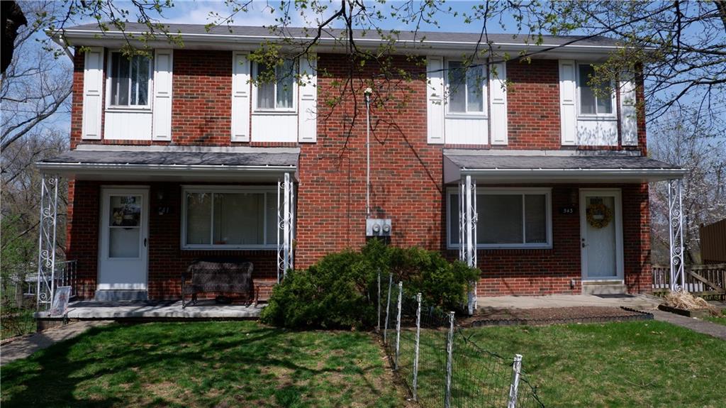 541 Cumberland Road Pittsburgh, PA 15237 - Photo 1 of 21 Gallery Image 1