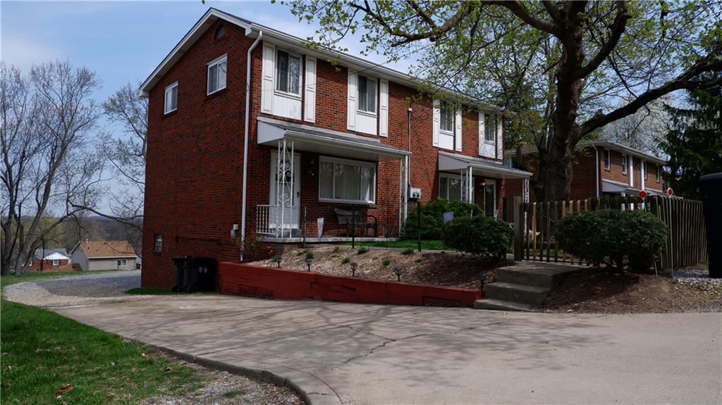 541 Cumberland Road Pittsburgh, PA 15237 - Photo 14 of 21 Gallery Image 14