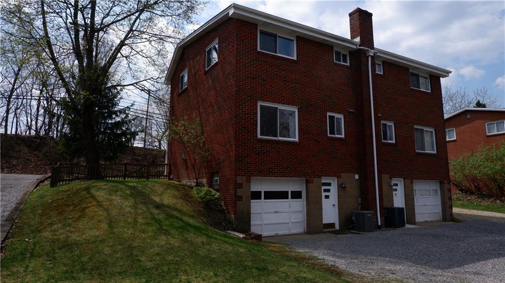 541 Cumberland Road Pittsburgh, PA 15237 - Photo 20 of 21 Gallery Image 20