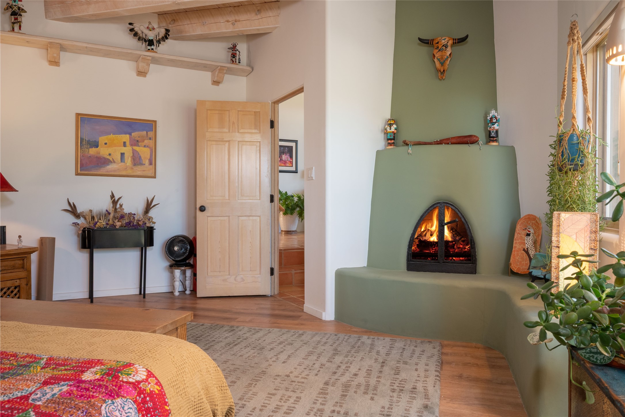 58 Balsa Road Santa Fe, NM 87508 - Photo 20 of 38