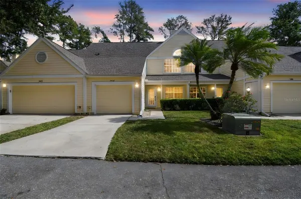 $209,000 | 3616 Pine Knot Drive, Unit 3616, Valrico, FL 33596